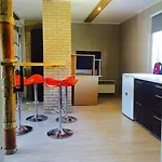 Apartment Tempel Apartement Parnu