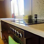 Tempel Apartement Parnu