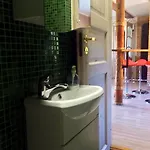 Apartment Tempel Apartement