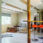 Apartment Tempel Apartement Parnu