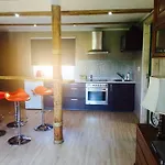 Apartment Tempel Apartement *