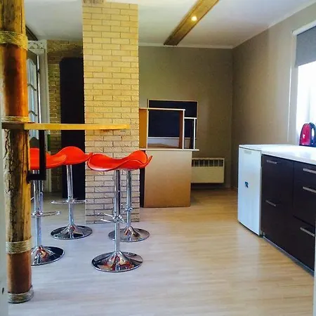 Appartamento Tempel Pärnu