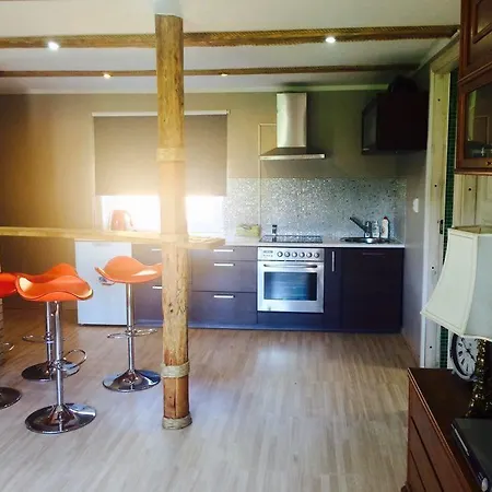 Apartamento Tempel *