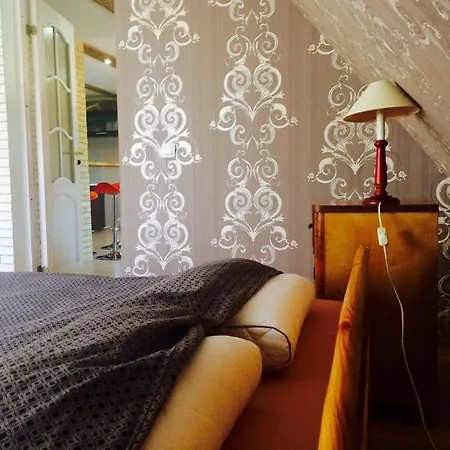 Apartamento Tempel