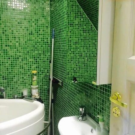 Tempel Apartement
