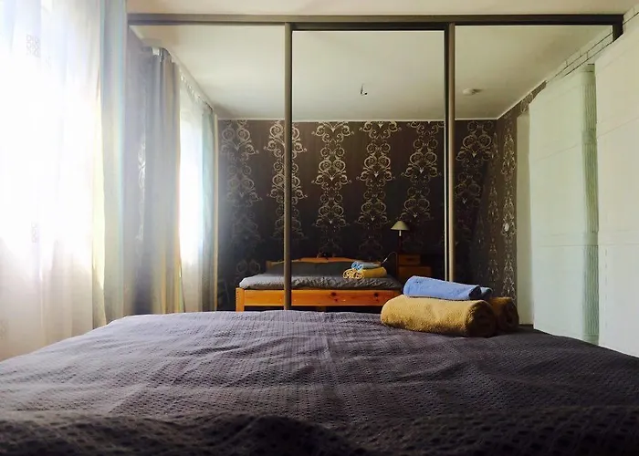 Διαμέρισμα Tempel