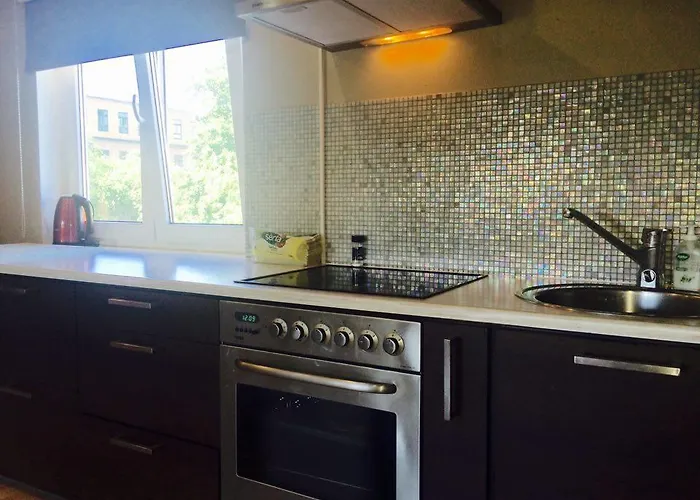 Διαμέρισμα Tempel *